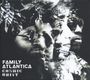 Family Atlantica: Cosmic Unity, CD