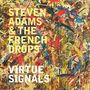 Steven Adams: Virtue Signals, CD