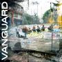 : Vanguard Bristol Street Art: The Evolution Of A Global Movement, LP,LP