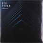 Sea Fever: Folding Lines, LP