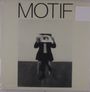 HalfNoise: Motif (Green Vinyl), LP