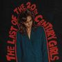 Findlay (Natalie Rose Findlay): The Last Of The 20th Century Girls, CD