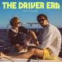 The Driver Era: Summer Mixtape (White Vinyl), LP