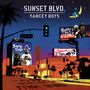 Yancey Boys: Sunset BLVD, LP,LP