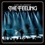 The Feeling: Live in London, LP,LP