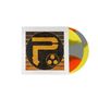 Periphery: Periphery III: Select Difficulty, LP,LP