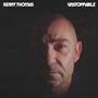 Kenny Thomas: Unstoppable, CD