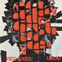 Red Axes: Loud, LP