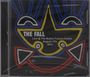 The Fall: Live In Dublin, 2013, CD