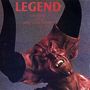 : Legend (DT: Legende), CD