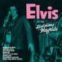 Elvis Presley: Hayride Shows Live 1955, CD