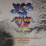 Yes: Union 30 Live: Alpine Valley Music Theatre, Wisconsin 1991, CD,CD