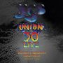 Yes: Union 30 Live: Bunka Tailukan, Yokohama 1992, CD,CD