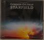 Gordon Giltrap: Starfield, CD