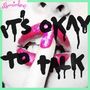 Allusinlove: It's Okay To Talk, LP