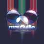 deadmau5: mau5ville: Level Complete (Box Set) (Limited Edition) (Colored Vinyl), LP,LP,LP