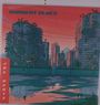 Joe Hertz: Current Blues, LP