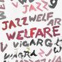 Viagra Boys: Welfare Jazz, CD