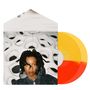 Little Simz: No Thank You (Limited Indie Edition) (Yellow/Orange Half And Half Vinyl), LP,LP