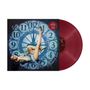 Laufey (Laufey Lin Jonsdottir): A Matter of Time (Indie Exclusive) (Limited Autumn Edition) (Rouge Vinyl), LP