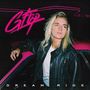 G Flip: Dream Ride (Indie Edition) (Pink & Black w/ Yellow Splatter Vinyl), LP