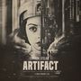 Parov Stelar: Artifact, CD