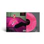 Lil Peep: Hellboy (Indie Edition) (45 RPM) (Pink Vinyl) (Alternate Cover), LP