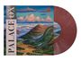 Palace: Ox (Indie Exclusive Edition) (Black Cherry Vinyl), LP