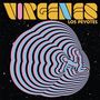 Los Peyotes: Virgenes (180g), LP