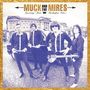 Muck And The Mires: Greetings From Muckingham Palace, CD