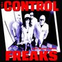 The Control Freaks: Get Some Help, LP