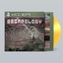 Kode9: Escapology (Limited Edition) (Lucent Orange Vinyl), LP