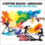 Steffen Basho-Junghans: The Dancer On The Hill, LP