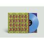Goat: World Music (10th Anniversary) (Abbey Road Remaster) (180g) (Limited Edition) (Royal Blue Vinyl) (in Deutschland exklusiv für jpc!), LP