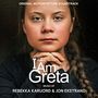 : I Am Greta (Limited Edition) (Green Swirl Vinyl), LP