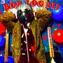 Bob Log III: Guitar Party Power, LP