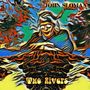 John Sloman: Two Rivers, CD