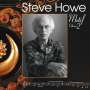 Steve Howe: Motif Volume 2, CD