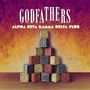 The Godfathers: Alpha Beta Gamma Delta PLUS, CD,CD
