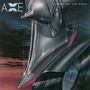 AXE: LIVING ON THE EDGE (Collector's Deluxe Ed.), CD