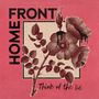 Home Front: Think Of The Lie, LP