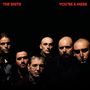 The Shits: You're A Mess (Red Vinyl), LP