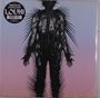 Pharaoh Overlord: Louhi (Limited Edition) (Pink Smoke Vinyl), LP