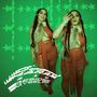 DJ Haram: Beside Myself, CD