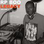 RP Boo: Legacy Vol.2, LP,LP