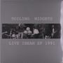 Toiling Midgets: Live IBeam SF 1991, LP
