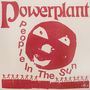 Powerplant: PEOPLE IN THE SUN (Jewel Case CD incl.commentary), CD