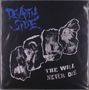 Death Side: The Will Never Die, LP,LP