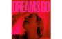 Poliça: Dreams Go (Red Vinyl), LP