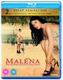 Giuseppe Tornatore: Malena (2000) (Blu-ray) (UK Import), BR